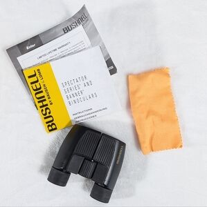 ❤️ Bushnell Bausch & Lomb Binoculars